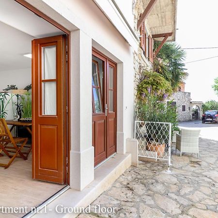 Casanova Apartments - Viewpoint Vrsar Exterior photo
